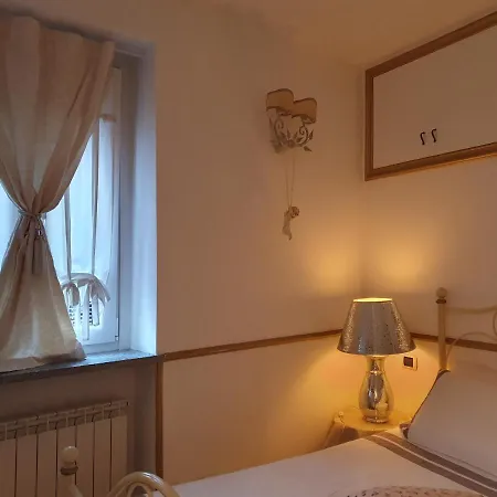 شقة Casa Magnolia