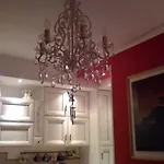 Casa Magnolia شقة