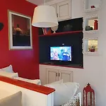 Casa Magnolia شقة *
