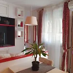 Casa Magnolia * فاريسّي