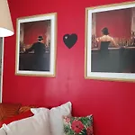 Casa Magnolia فاريسّي