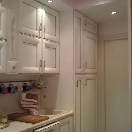 Appartamento Casa Magnolia