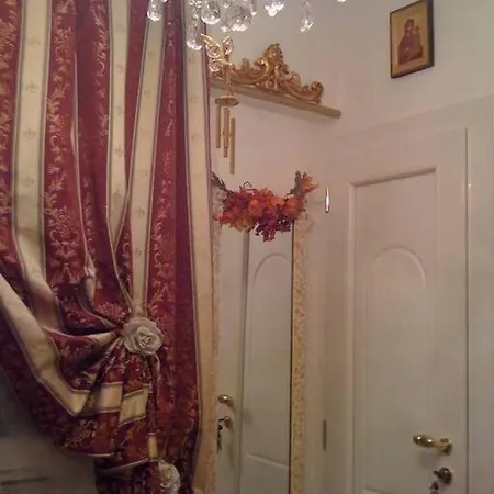Casa Magnolia Appartamento *
