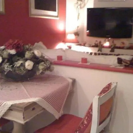 شقة Casa Magnolia *