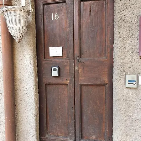 Casa Magnolia Appartamento Varese