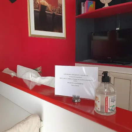 Appartamento Casa Magnolia *