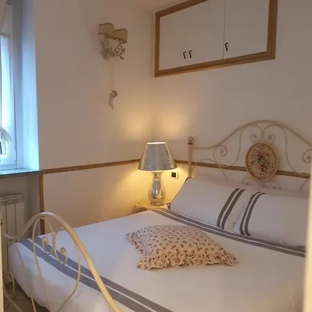 Appartamento Casa Magnolia *