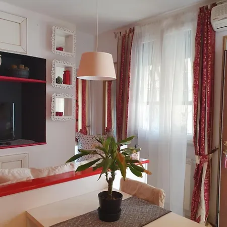 Casa Magnolia * Varese