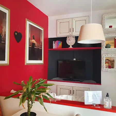 Casa Magnolia شقة فاريسّي