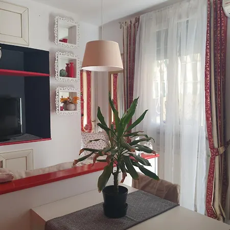 شقة Casa Magnolia