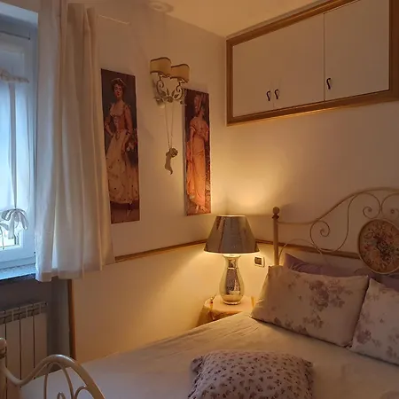 Casa Magnolia فاريسّي