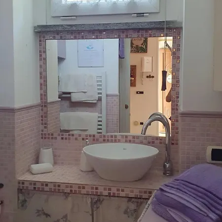 Casa Magnolia Appartamento *