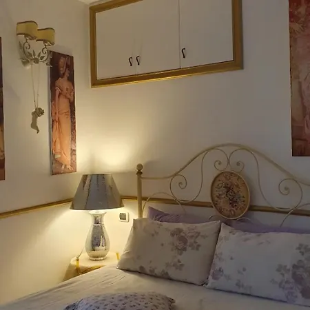 شقة Casa Magnolia